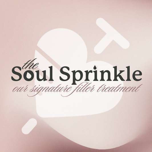 Soul Sprinkle